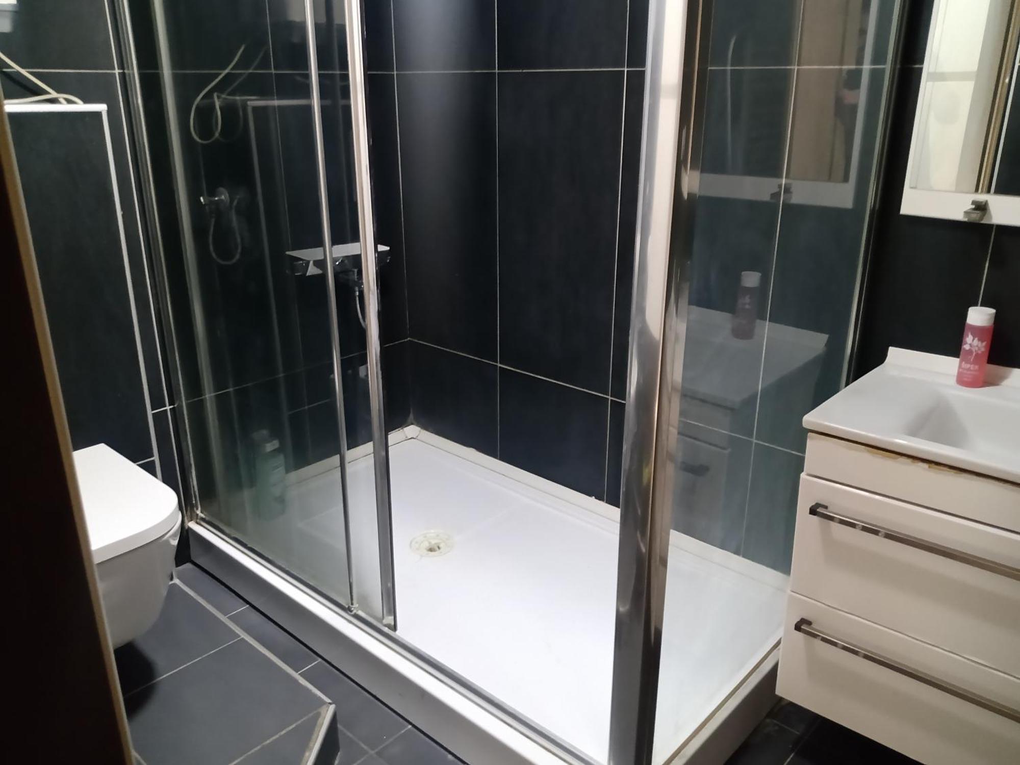 Central Lux Apartment 斯科普里 外观 照片