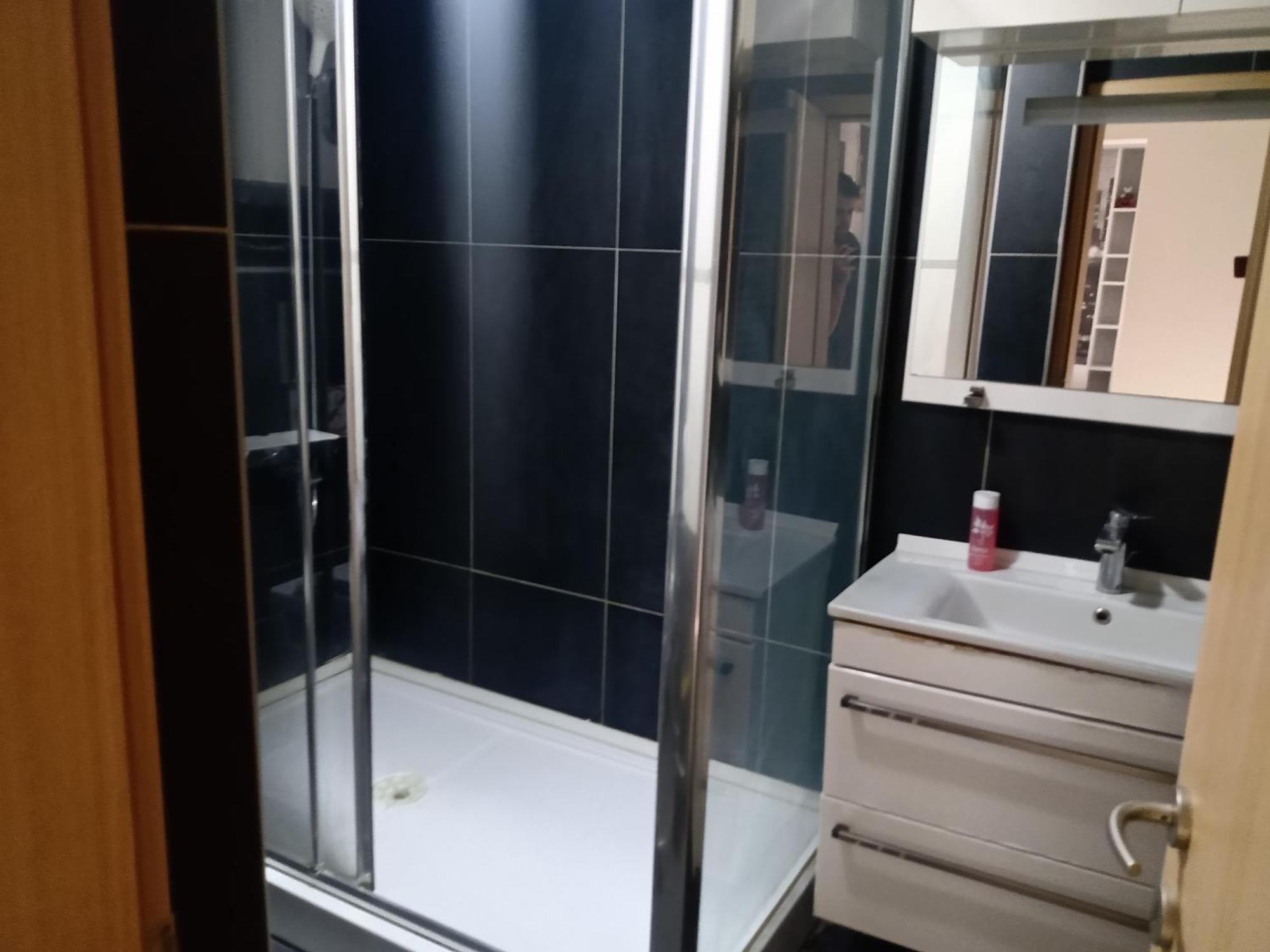 Central Lux Apartment 斯科普里 外观 照片