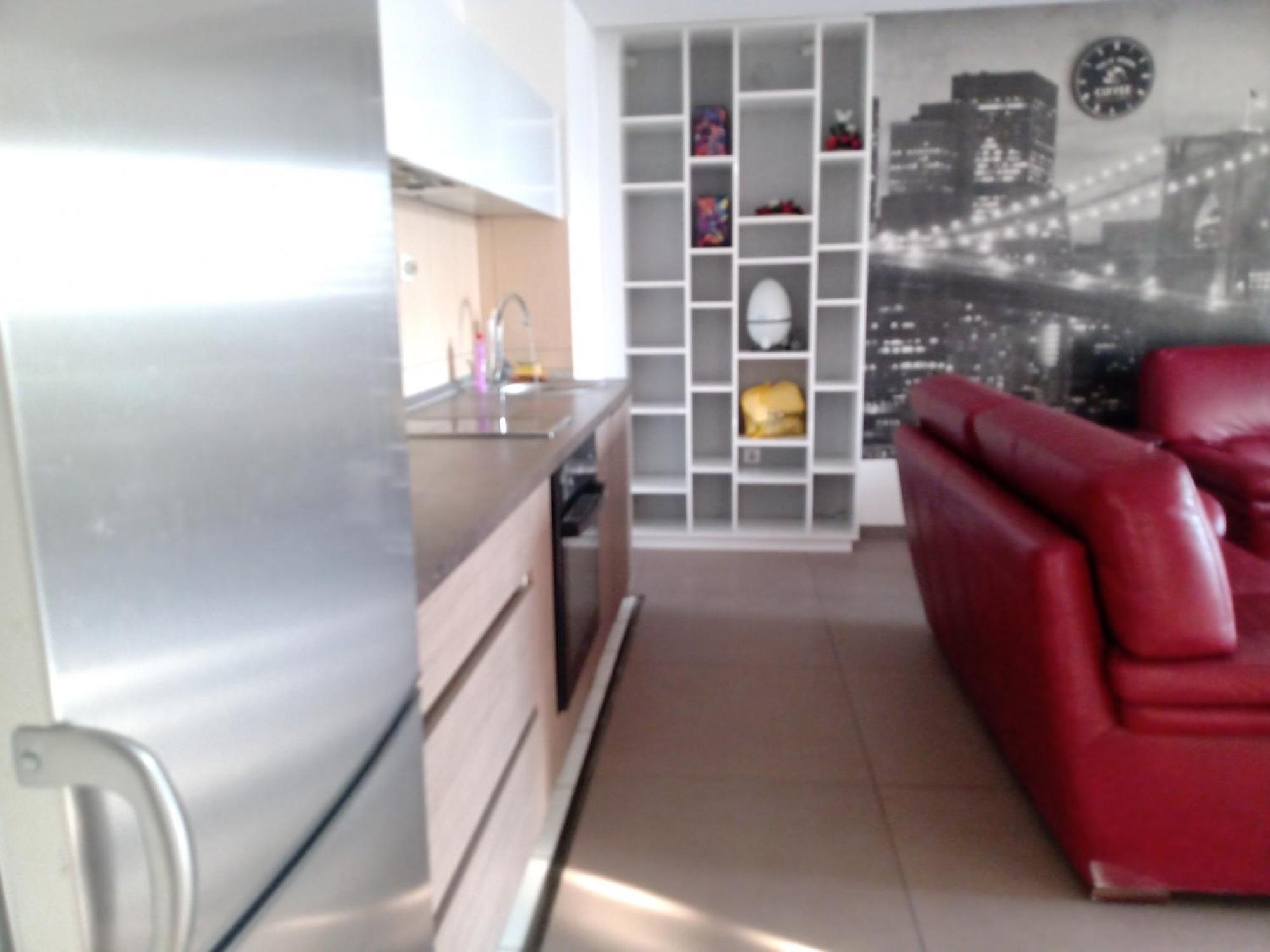 Central Lux Apartment 斯科普里 外观 照片