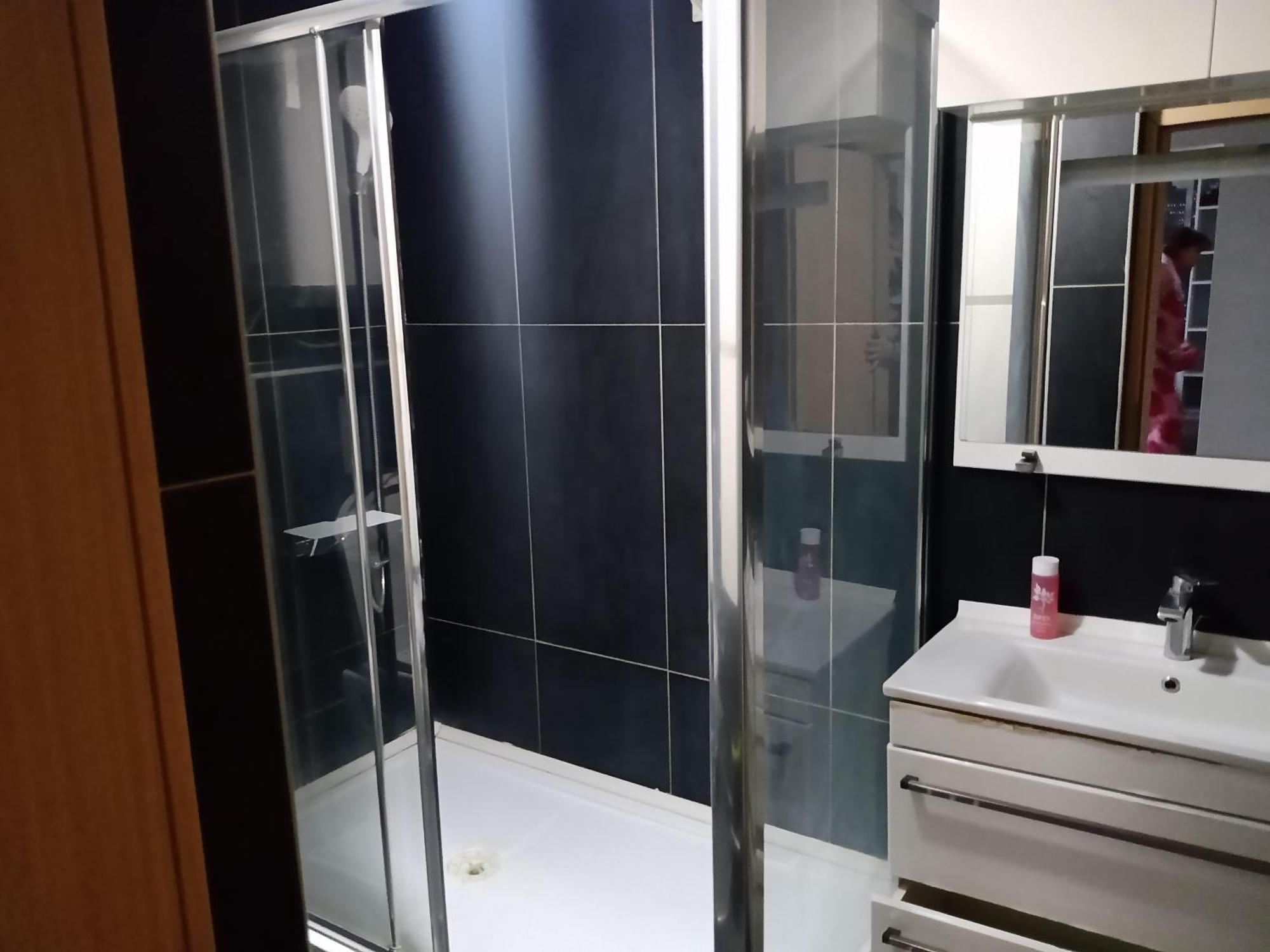 Central Lux Apartment 斯科普里 外观 照片